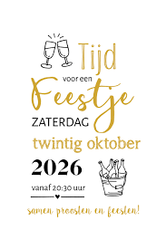 goedkoop uitnodigingen laten drukken