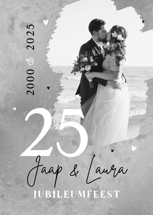 bruids uitnodigingen