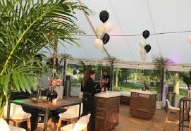 prive feest organiseren