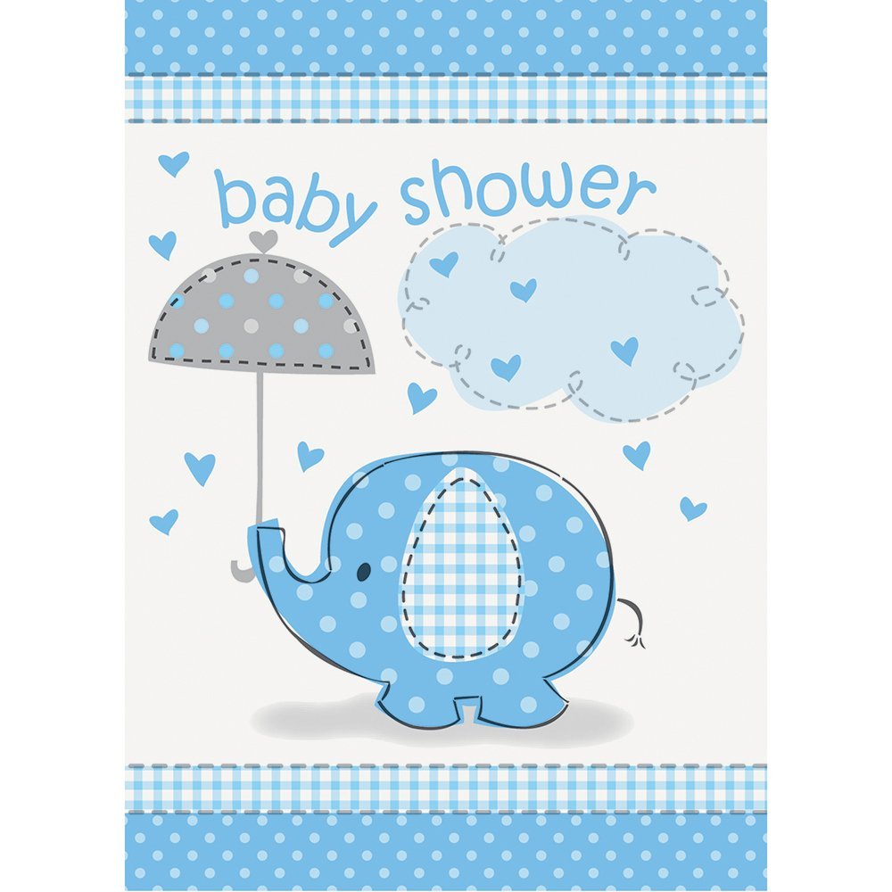 baby shower uitnodigingen