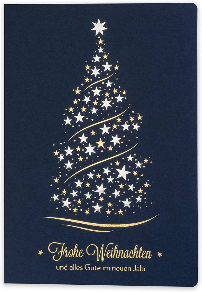 bijzondere kerstkaarten