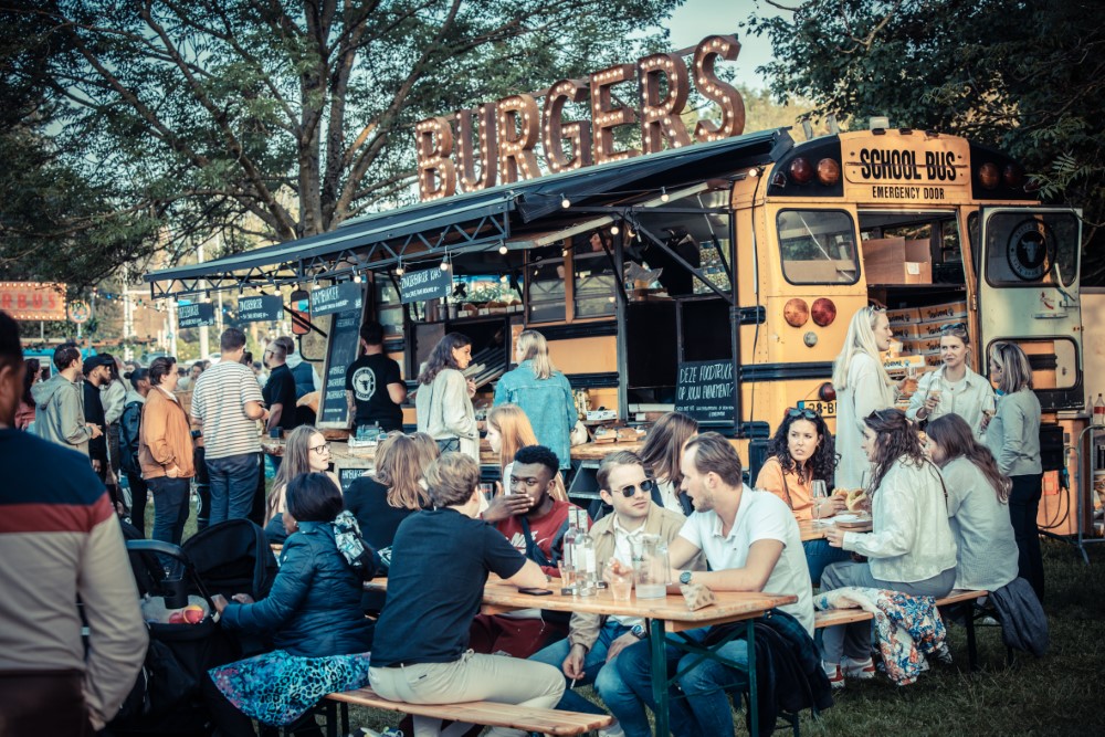 evenementen rotterdam