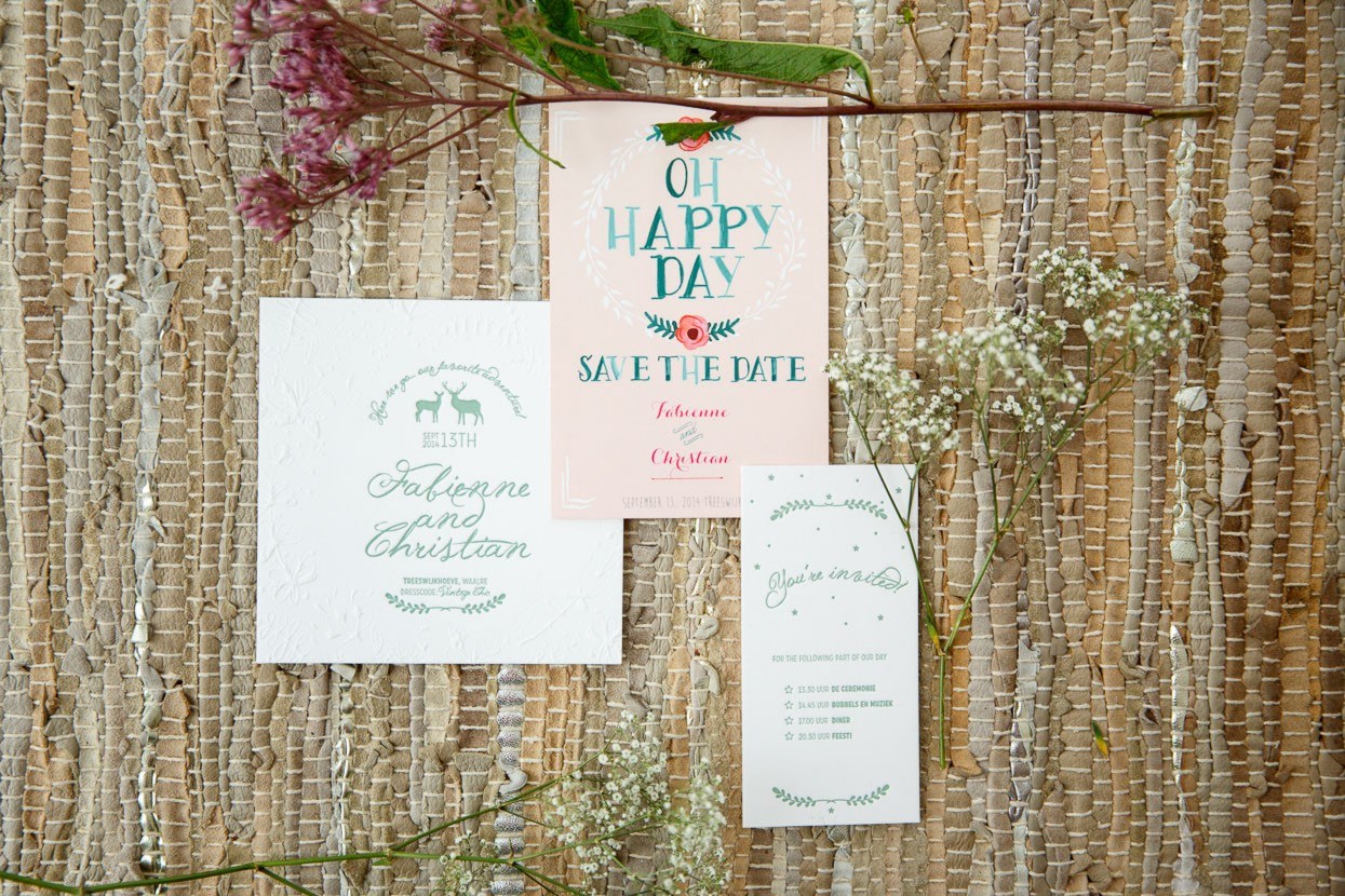 online huwelijksuitnodigingen maken