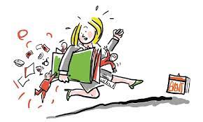 organiseren van evenementen