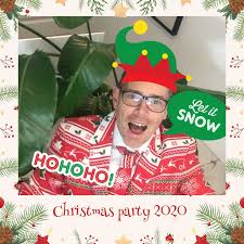 virtuele borrel organiseren