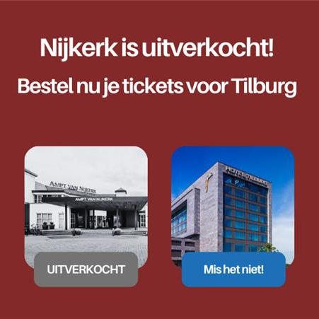 aankomende evenementen