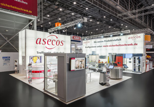 beurzen en evenementen