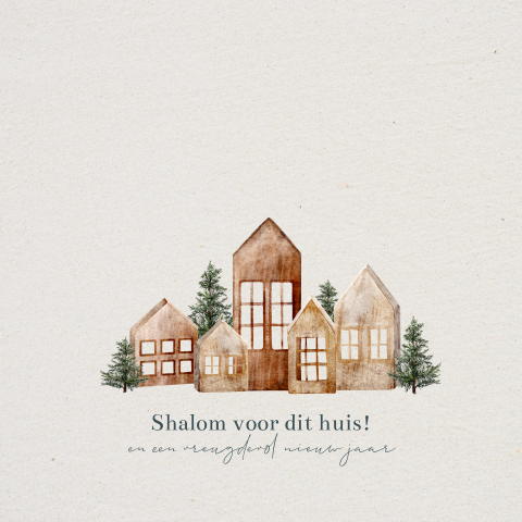 christelijke kerstkaarten