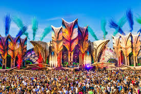 evenementen festivals