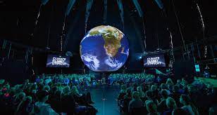 evenementen jaarbeurs