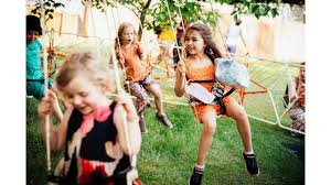 evenementen kinderen