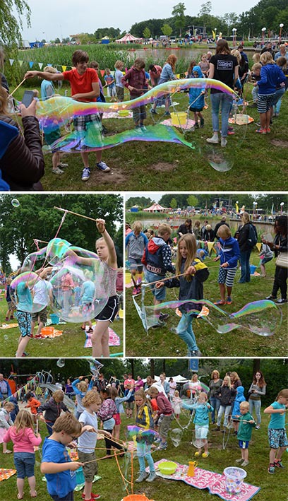 festivals en evenementen