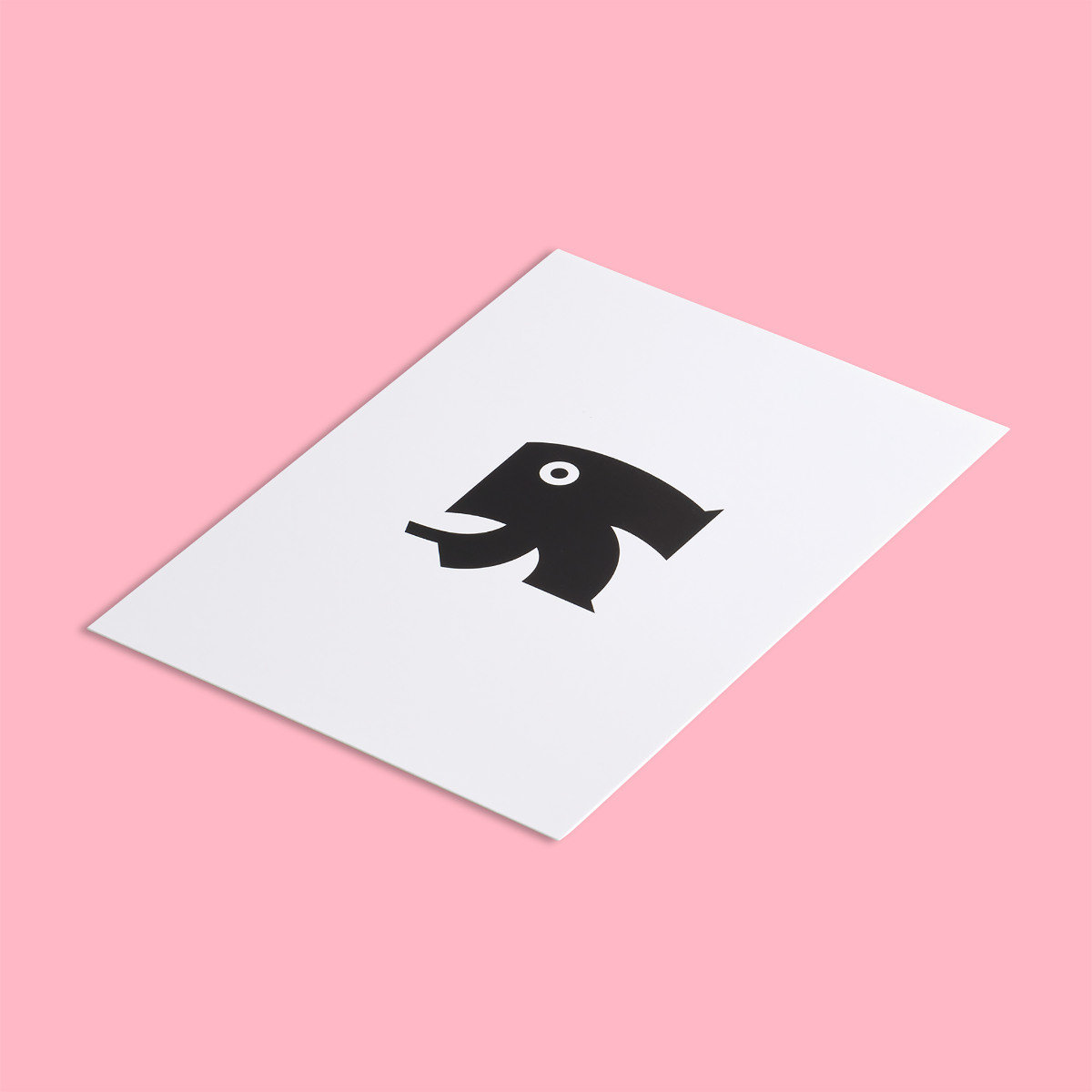 kerstkaarten drukken