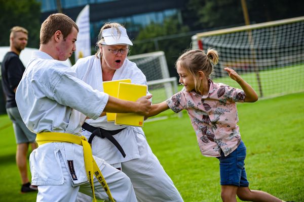 sportieve evenementen