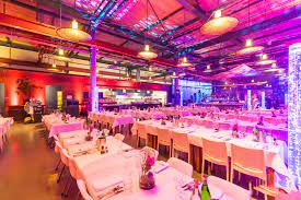 zakelijke evenementen