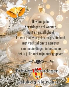 kerstkaarten gedichten