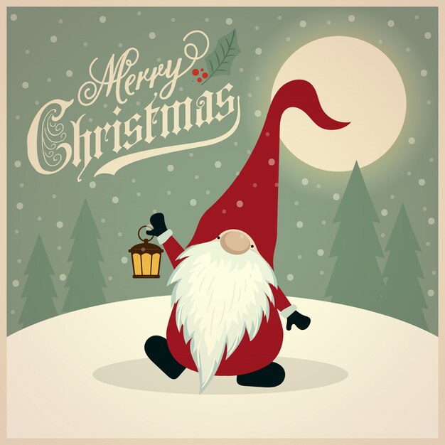 mooiste kerstkaart