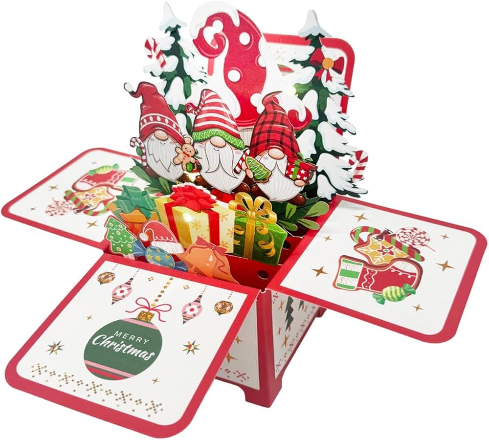 kerstkaarten kinderen