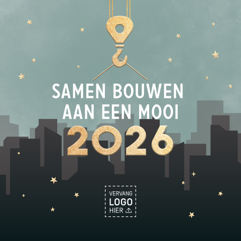 kerstkaarten zakelijk
