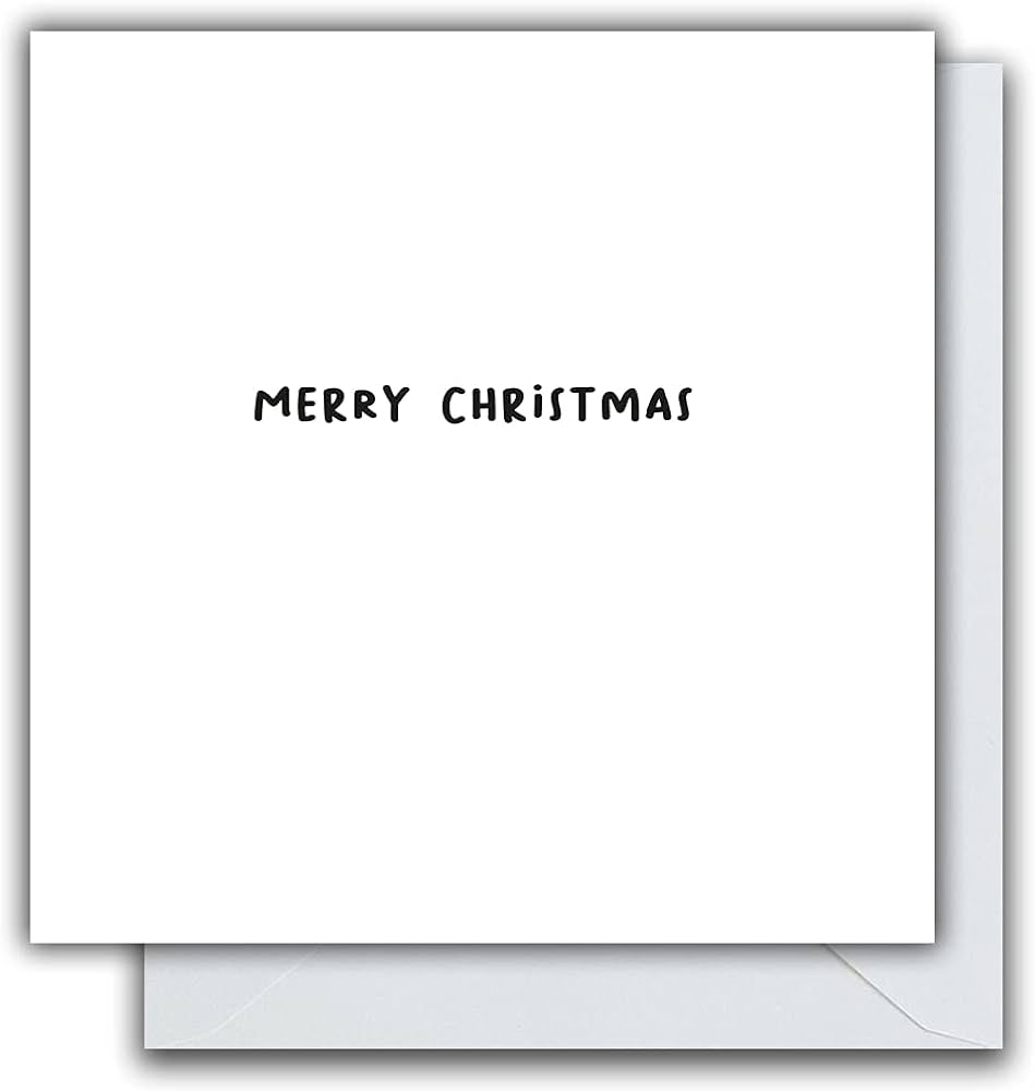 virtuele kerstkaart