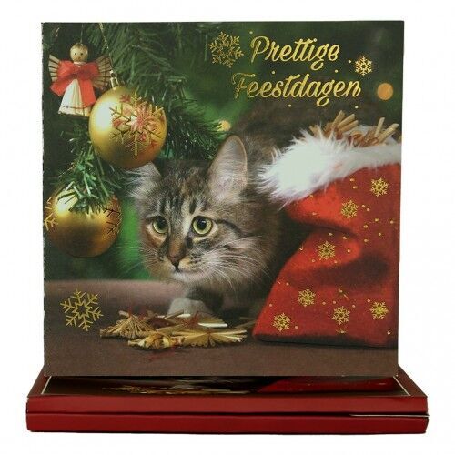 kerstwenskaarten