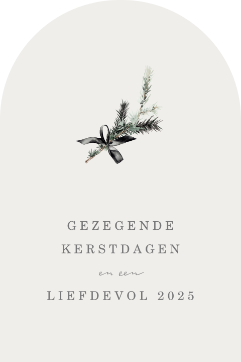 christelijke kerstboodschap