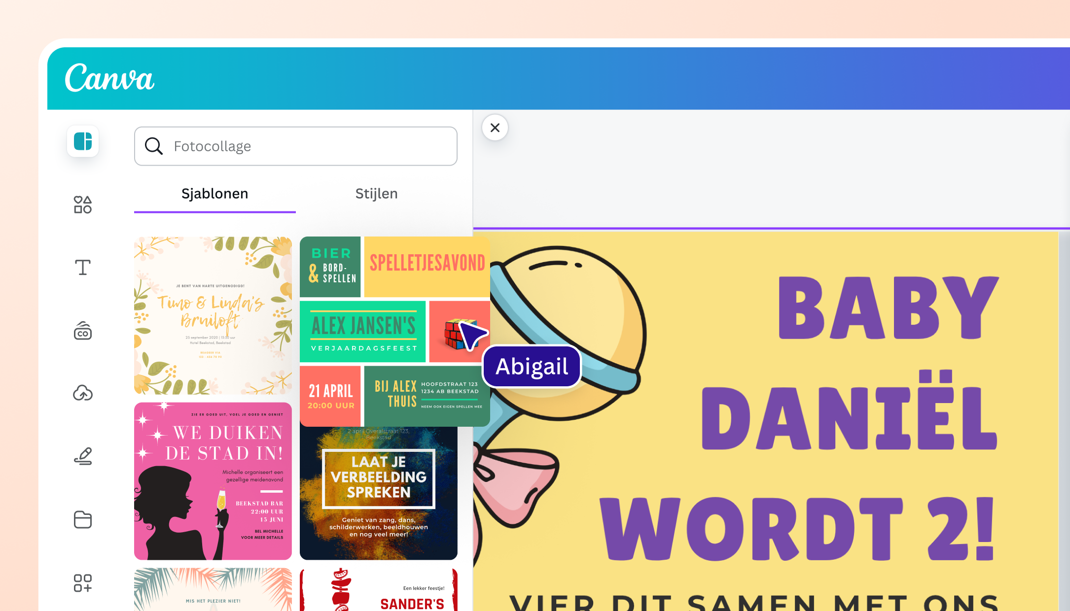 online uitnodiging maken gratis